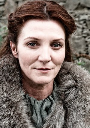 Michelle Fairley Michelle Fairley Poster