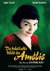 Poster Die fabelhafte Welt der Amélie 