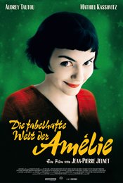 Die fabelhafte Welt der Amélie (Best of Cinema)