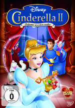 Poster Cinderella 2 - Träume werden wahr