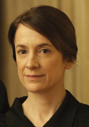 Raquel Cassidy Raquel Cassidy Poster