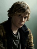 Evan Peters Evan Peters