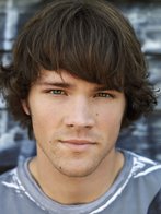 Jared Padalecki Jared Padalecki