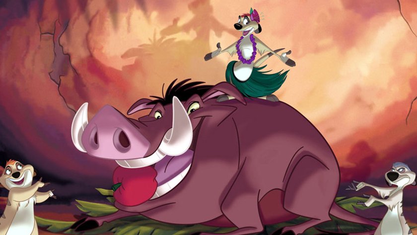 König Der Löwen 3 Hakuna Matata Ganzer Film Deutsch Der König der Löwen 3 – Hakuna Matata · Film 2004 · Trailer · Kritik