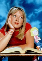 Poster Lizzie McGuire