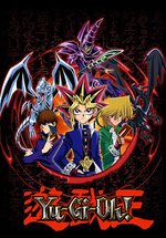 Poster Yu-Gi-Oh!