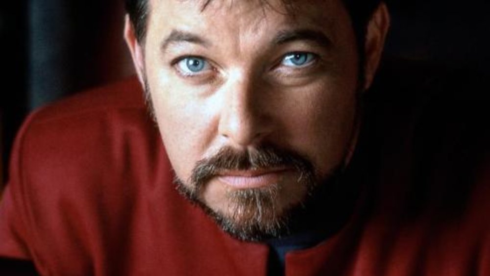 Jonathan Frakes X Factor Sprüche Jonathan Frakes Das macht der „X