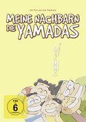 Familie Yamada - Meine verrückten Nachbarn