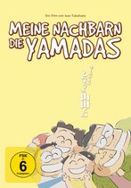 Familie Yamada - Meine verrückten Nachbarn