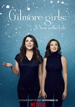 Poster Gilmore Girls
