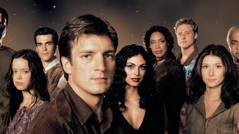 watch firefly