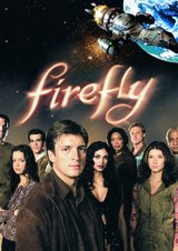 Firefly - Der Aufbruch der Serenity