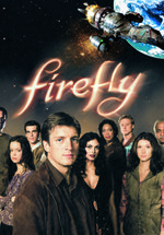 Poster Firefly - Der Aufbruch der Serenity