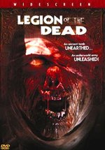 Poster Legion of the Dead