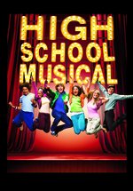 Poster High School Musical