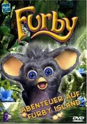 Furby - Abenteuer auf Furby Island