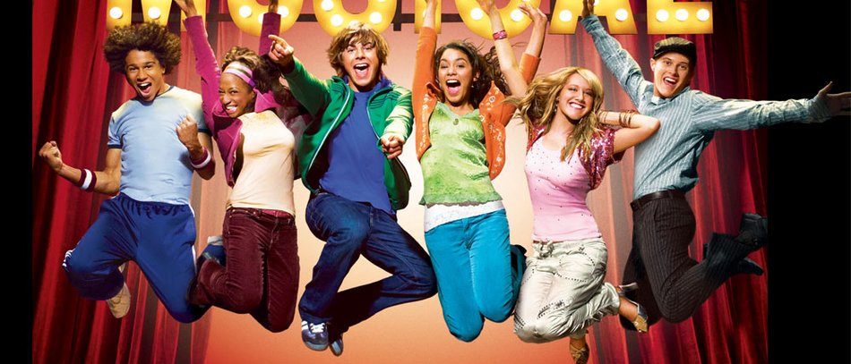 High School Musical 1 Ganzer Film Deutsch