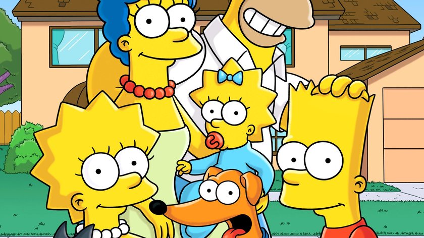 Simpsons Season 26: Im Stream auf Deutsch und Englisch