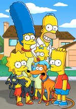 Poster Die Simpsons