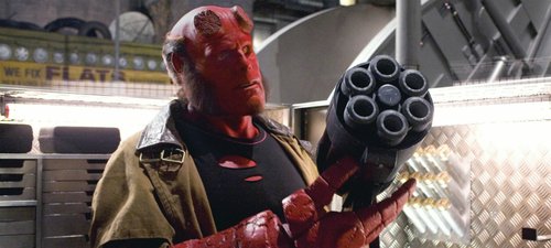 Hellboy Die Goldene Armee Film 2008 Trailer Kritik Kino De