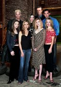 Buffy – Im Bann der Dämonen