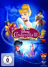 Cinderella 3: Wahre Liebe siegt