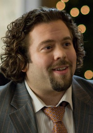 Dan Fogler Dan Fogler Poster