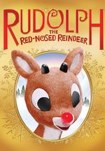 Poster Rudolph, the Red-Nosed Reindeer