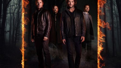 Supernatural Staffel 10 Infos Zum Deutschen Start Handlung Trailer Kino De