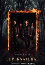 Poster Supernatural