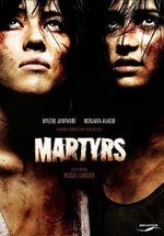 Poster Martyrs