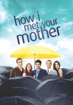 Poster How I Met Your Mother