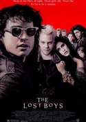 The Lost Boys / The Lost Boys: The Tribe