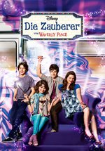 Poster Die Zauberer vom Waverly Place