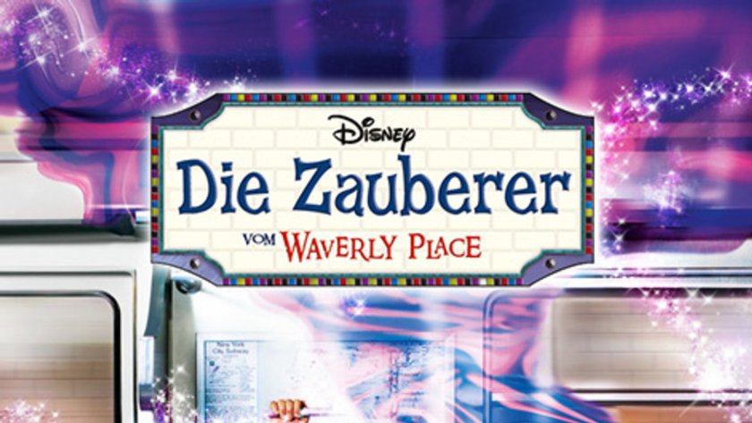 Die Zauberer Vom Waverly Place Ganze Folgen Deutsch Stream Kostenlos www.kino.de