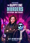 Poster The Happytime Murders 