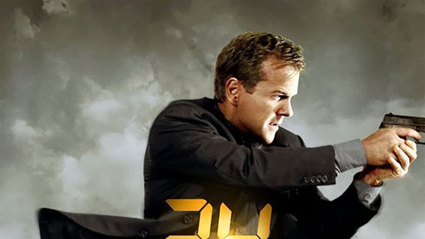 24 · Serie im Stream online ansehen, alle Anbieter und News