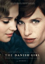 Poster The Danish Girl