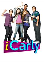 Poster iCarly