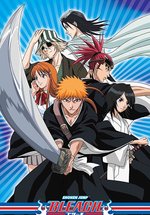 Poster Bleach