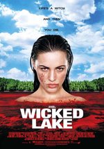 Poster Wicked Lake (Four Witches)