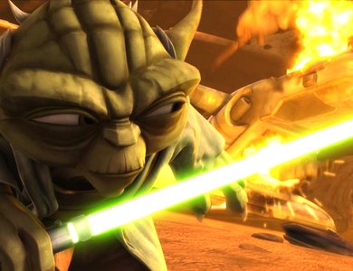 Star Wars The Clone Wars Wann Startet Staffel 7 Kino De