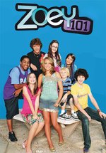 Poster Zoey 101