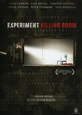 Experiment Killing Room