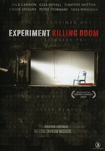 Poster Experiment Killing Room