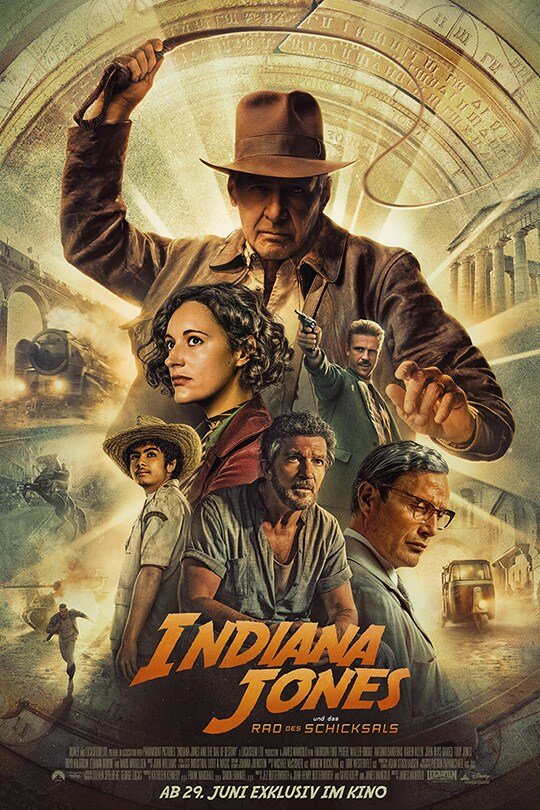 É o último', diz Harrison Ford sobre 'Indiana Jones 5' - 01/05/2023 -  Cinema e Séries - F5