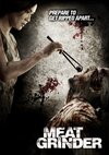 Poster Meat Grinder 