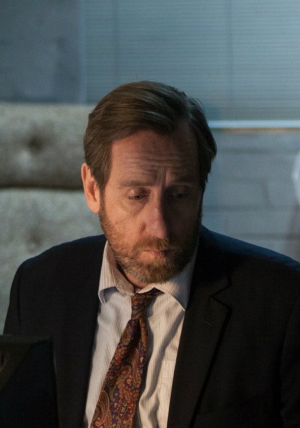 Michael Smiley Michael Smiley Poster