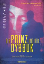 Poster Der Prinz und der Dybbuk