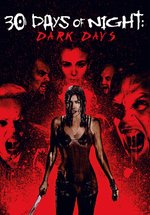 Poster 30 Days of Night: Dark Days